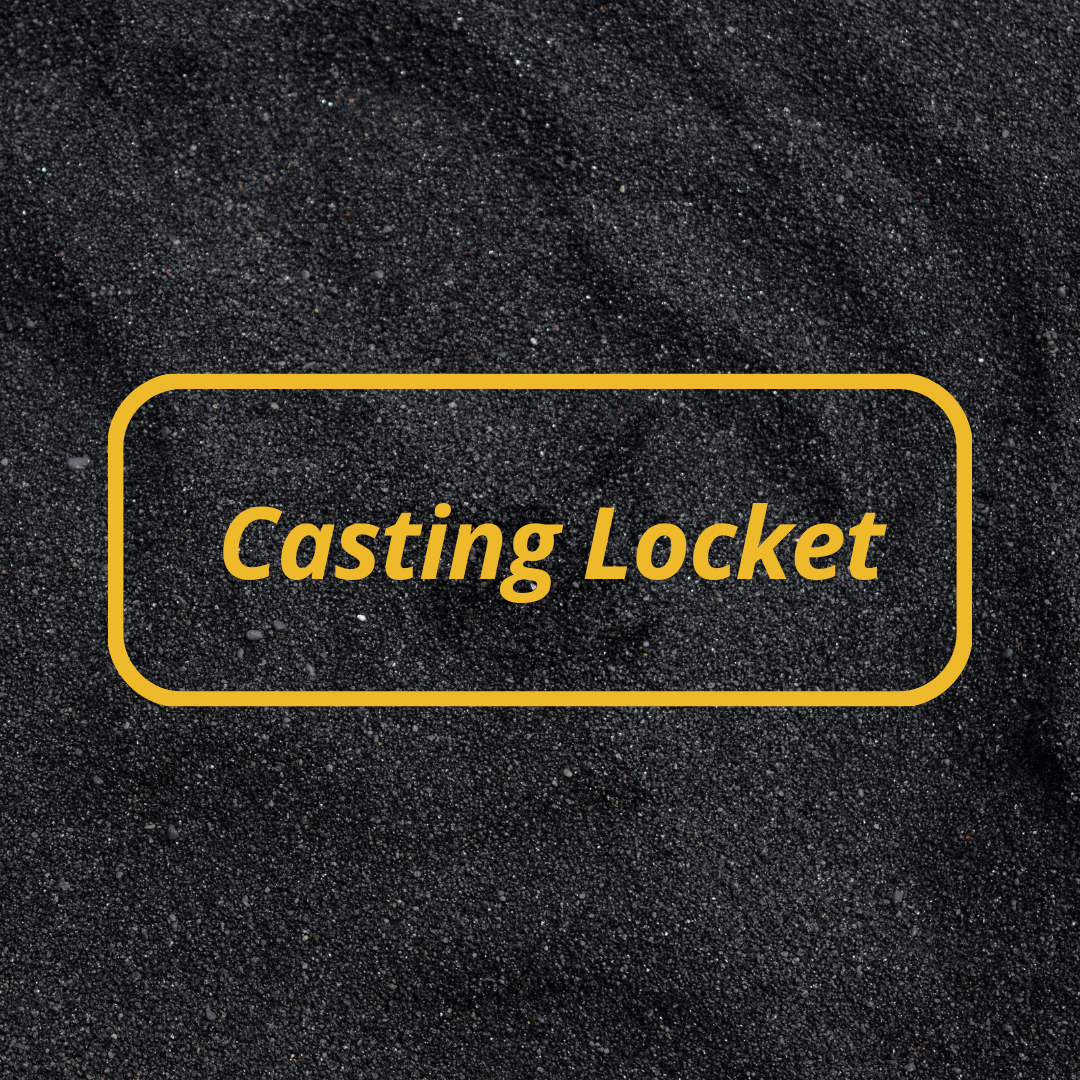 Casting Locket